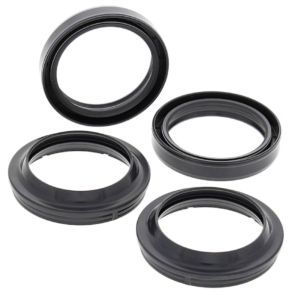All Balls Fork And Dust Seal Kit For Yamaha FJR1300 2003-2016, YZF1000 (SA) 56-158 - main